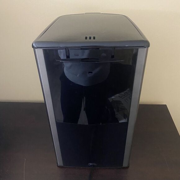 Cuisinart Coffee Maker Perfecttemp 14-Cup Glass Carafe Programmable - Picture 6 of 9